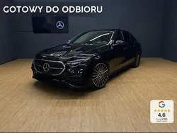 Inny kolor Nowe 2025 Mercedes E450 AMG Line Premium Plus Sedan/Limuzyna | 470 000 zł
