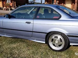 Używany 1994 BMW 316 Coupe | 17 500 zł