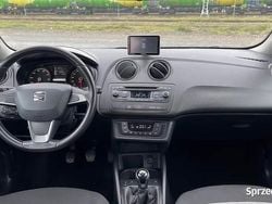 Czerwony Używany 2014 Seat Ibiza Hatchback | 20 950 zł (Uczciwa cena)