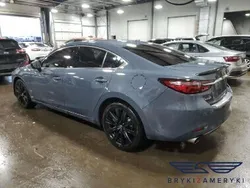 Inny kolor Używany 2020 Mazda 6 Sedan/Limuzyna | 51 650 zł
