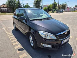 Używany 2012 Skoda Fabia | 14 900 zł (Dość drogi)