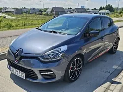 Szary Używany 2016 Renault Clio IV LIMITED Hatchback | 32 500 zł (Uczciwa cena)