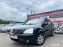 Używany 2002 Kia Carens Minivan | 4490 zł