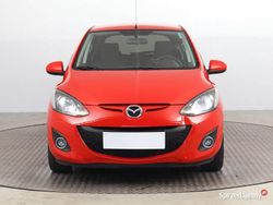Czerwony Używany 2011 Mazda 2 Hatchback | 19 999 zł (Uczciwa cena)