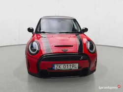 Czerwony Używany 2021 Mini Cooper S Hatchback | 115 005 zł
