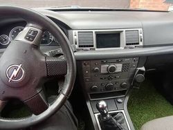 Srebrny Używany 2004 Opel Vectra Sedan/Limuzyna | 5000 zł (Uczciwa cena)