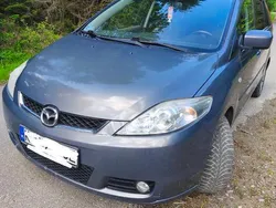 Używany 2007 Mazda 5 Minivan | 5900 zł (Super Cena)