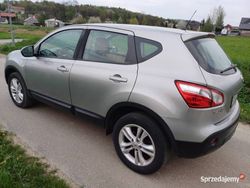 Używany 2011 Nissan Qashqai SUV | 31 900 zł (Uczciwa cena)