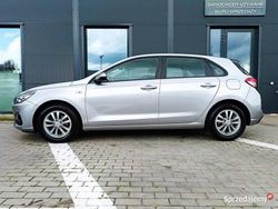 Używany 2022 Hyundai i30 | 56 900 zł (Uczciwa cena)