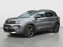 Szary Używany 2024 Citroën C5 Aircross SUV | 109 990 zł