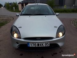 Używany 1995 Ford Puma Coupe | 6900 zł