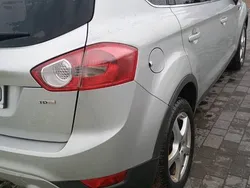 Używany 2008 Ford Kuga SUV | 19 000 zł (Dobra cena)