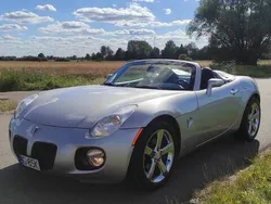 Pontiac Solstice