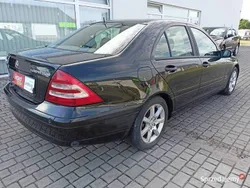Używany 2003 Mercedes C180 | 6500 zł (Uczciwa cena)