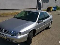 Używany 2000 Citroën Xantia Exclusive | 7900 zł