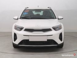 Biały Używany 2024 Kia Stonic SUV | 77 999 zł (Uczciwa cena)