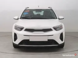 Biały Używany 2024 Kia Stonic SUV | 77 999 zł (Uczciwa cena)