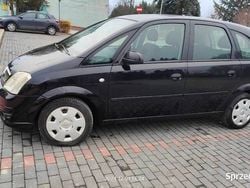 Używany 2007 Opel Meriva Minivan | 8990 zł (Uczciwa cena)