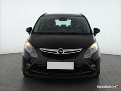 Brązowy Używany 2013 Opel Zafira Minivan | 21 499 zł (Uczciwa cena)
