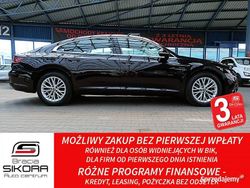Czarny (metalik, perła) Używany 2022 VW Arteon Sedan/Limuzyna | 119 431 zł (Super Cena)