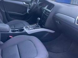 Używany 2011 Audi A4 Kombi | 35 000 zł (Uczciwa cena)