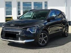 Czarny Nowe 2025 Kia Niro SUV | 130 650 zł (Super Cena)