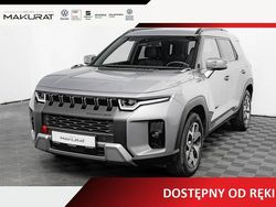 Szary Używany 2023 Ssangyong (KGM) Torres SUV | 99 900 zł (Super Cena)
