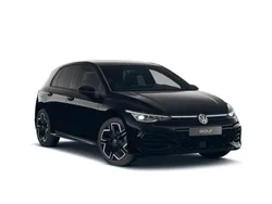 VW Golf VIII