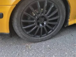 Żółty Używany 1998 Skoda Octavia Kombi | 2500 zł (Uczciwa cena)