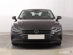 Szary Używany 2021 VW Arteon Sedan/Limuzyna | 109 999 zł (Super Cena)