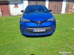 Używany 2020 Toyota C-HR XLE SUV | 89 999 zł