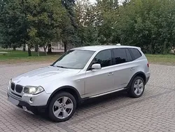 Używany 2007 BMW X3 SUV | 15 200 zł (Dobra cena)