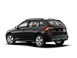 Czerń magic metalizowany Nowe 2026 Skoda Kamiq Selection SUV | 132 300 zł (Uczciwa cena)