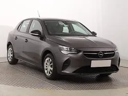Szary Używany 2020 Opel Corsa Hatchback | 37 999 zł (Uczciwa cena)