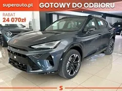 Inny kolor Nowe 2025 Cupra Formentor SUV | 145 500 zł (Dobra cena)