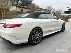 Używany 2017 Mercedes S500 Sedan/Limuzyna | 279 000 zł
