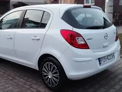 Używany 2014 Opel Corsa Energy | 16 900 zł (Dobra cena)