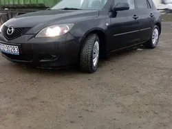 Używany 2007 Mazda 3 Sedan/Limuzyna | 5300 zł (Dobra cena)