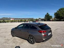 Beżowy Używany 2020 Hyundai i30 Kombi | 74 900 zł (Uczciwa cena)