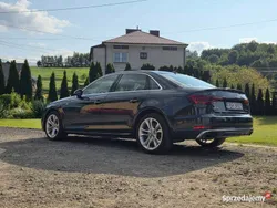 Używany 2019 Audi A4 S-Line | 89 000 zł (Dość drogi)