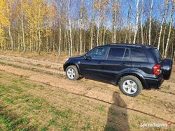Używany 1994 Toyota RAV4 SUV | 20 000 zł