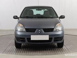 Niebieski Używany 2007 Renault Clio II Hatchback | 9999 zł (Uczciwa cena)
