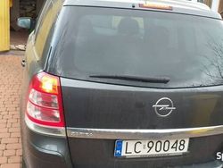 Używany 2012 Opel Zafira Minivan | 15 000 zł (Super Cena)