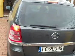 Używany 2012 Opel Zafira Minivan | 15 000 zł (Super Cena)