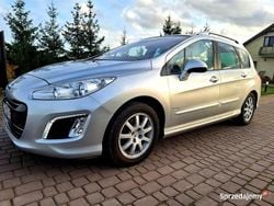 Używany 2013 Peugeot 308 Business-Line | 18 900 zł (Dobra cena)
