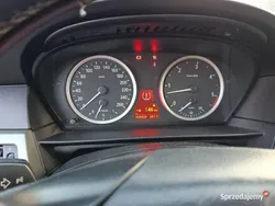 Używany 2004 BMW 530 | 13 500 zł (Uczciwa cena)