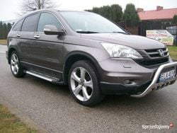 Używany 2010 Honda CR-V SUV | 37 500 zł (Dość drogi)