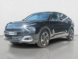 Czarny Używany 2024 Citroën C4 PureTech | 84 900 zł (Dość drogi)