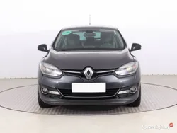 Szary Używany 2014 Renault Mégane III Hatchback | 22 999 zł (Dobra cena)