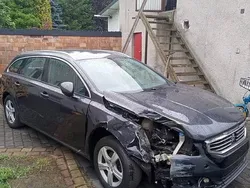 Używany 2014 Peugeot 508 Kombi | 1000 zł